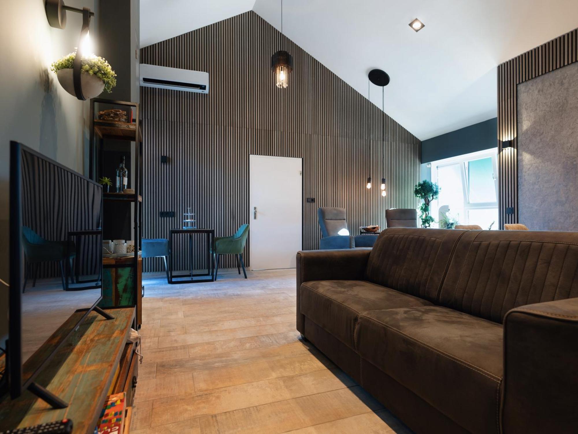 Familiekamer Bij B&B Gezond Aan Zee - Toegang Wellnesstuin Meerprijs Ouddorp Εξωτερικό φωτογραφία