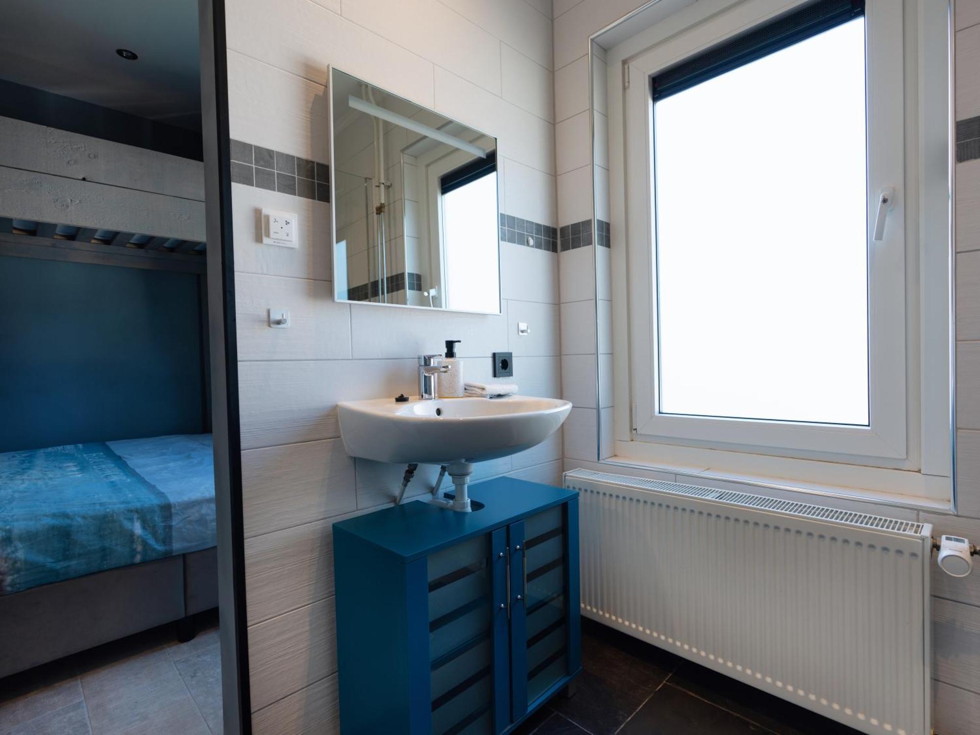 Familiekamer Bij B&B Gezond Aan Zee - Toegang Wellnesstuin Meerprijs Ouddorp Εξωτερικό φωτογραφία