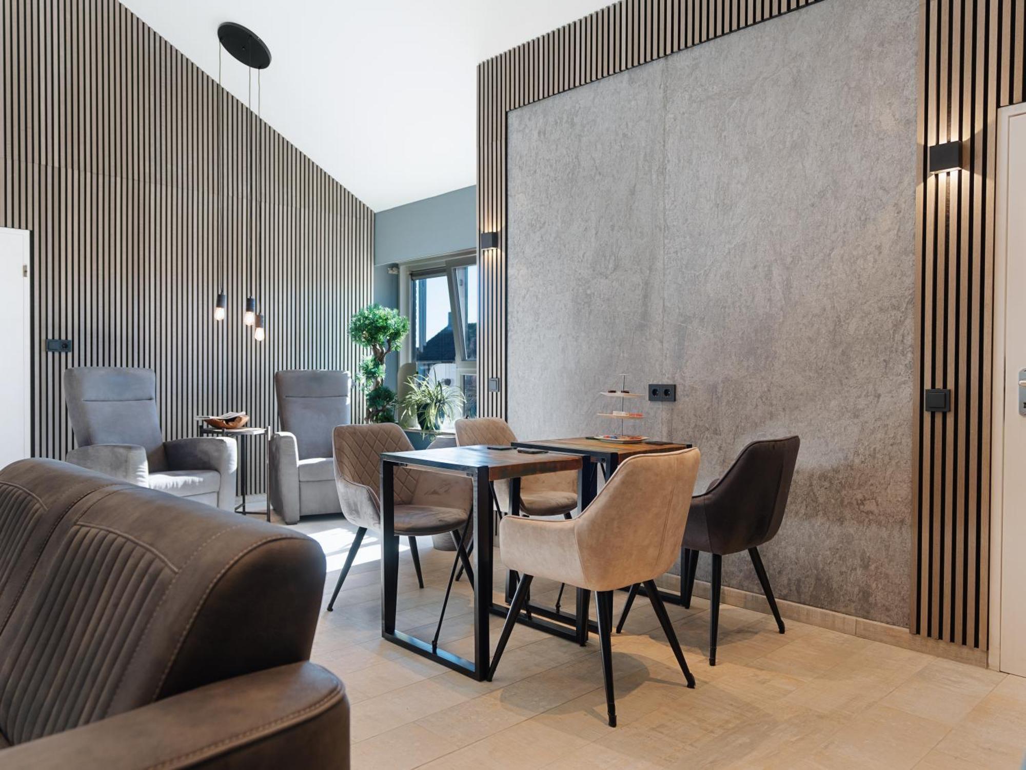 Familiekamer Bij B&B Gezond Aan Zee - Toegang Wellnesstuin Meerprijs Ouddorp Εξωτερικό φωτογραφία